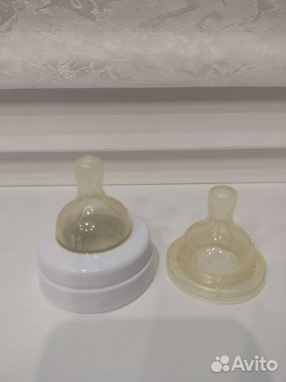 Бутылочка,соски и ещё