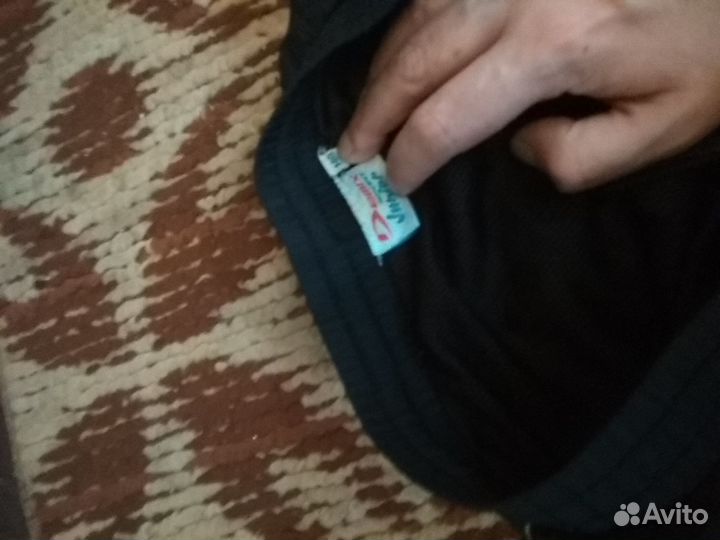 Спортивный костюм 140