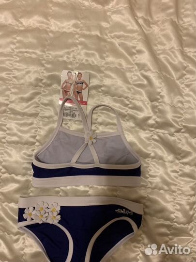 Купальник детский