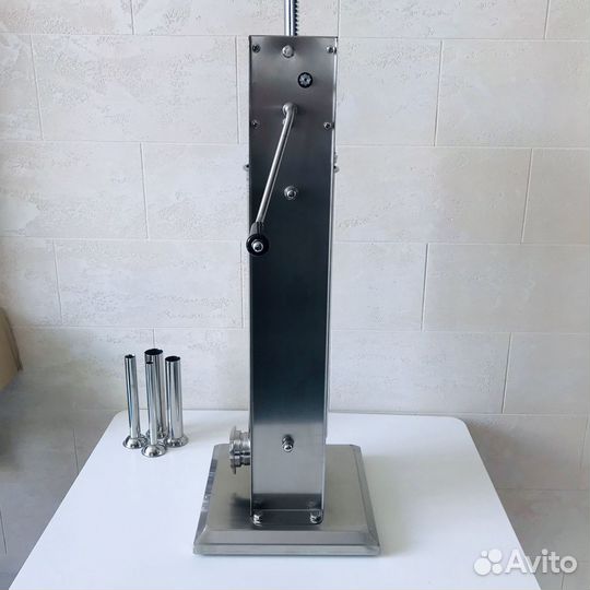 Шприц колбасный 7л