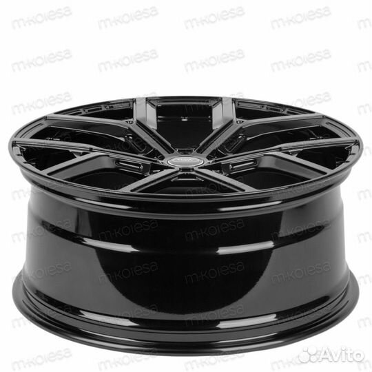 Кованые диски R22 Land Rover Range Rover