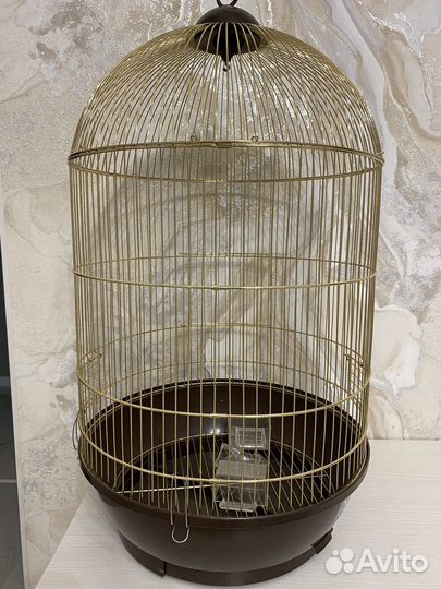 Клетка для птиц