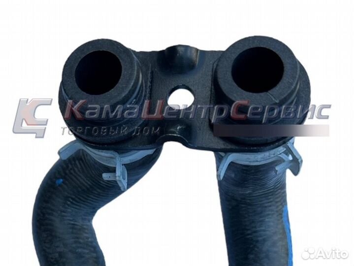 Шланг гидравлический А9408300096