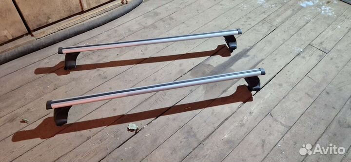 Багажник на крышу