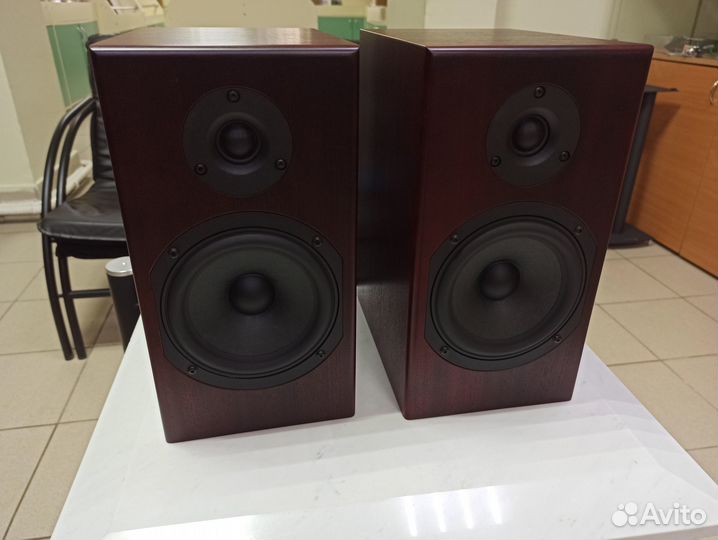 Полочная акустика Totem Acoustic Skylight