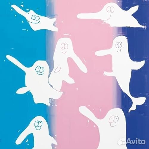 Soos - Mundo Cute (1 LP)