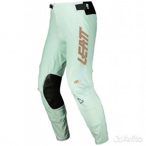 Штаны для мотокросса Leatt Moto 5.5 I.K.S
