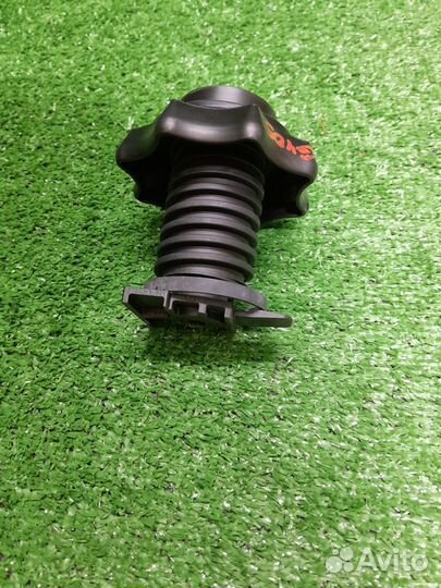 Крепление запасного колеса фольксваген пассат б7