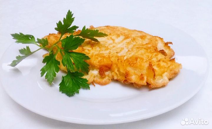 Доставка готовой еды