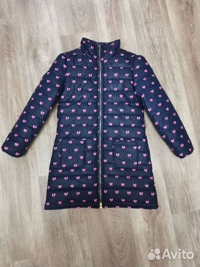 Детские вещи пакетом для девочек