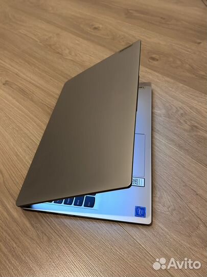 Ноутбук Lenovo IdeaPad 1 серый
