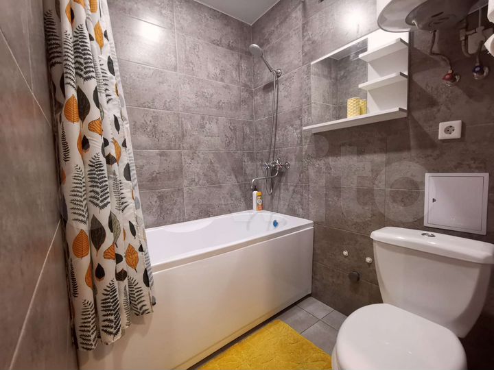 3-к. квартира, 42 м², 2/4 эт.