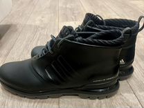 Adidas porsche design ботинки