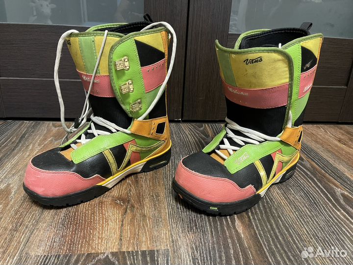 Сноуборд комплект 155