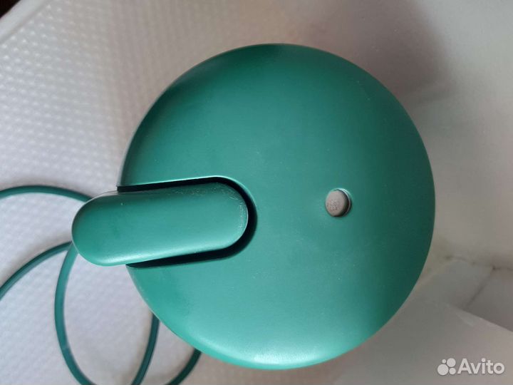 Увлажнитель воздуха xiaomi vh man зеленый