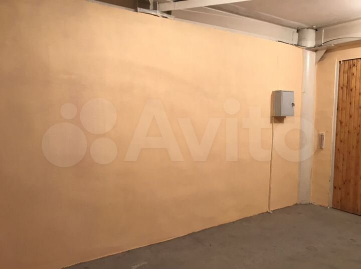 Гараж, 24 м²