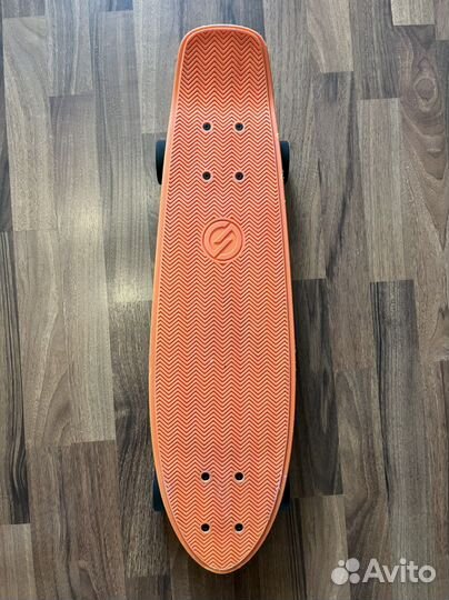 Лонгборд круизер Decathlon Oxelo Big Yamba