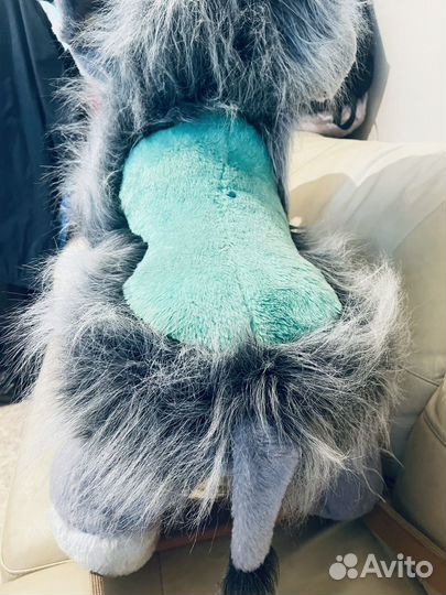 Лошадь, слоник качалки