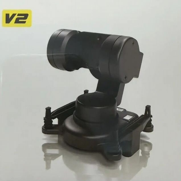 Подвес 3-осевой Caddx GM3