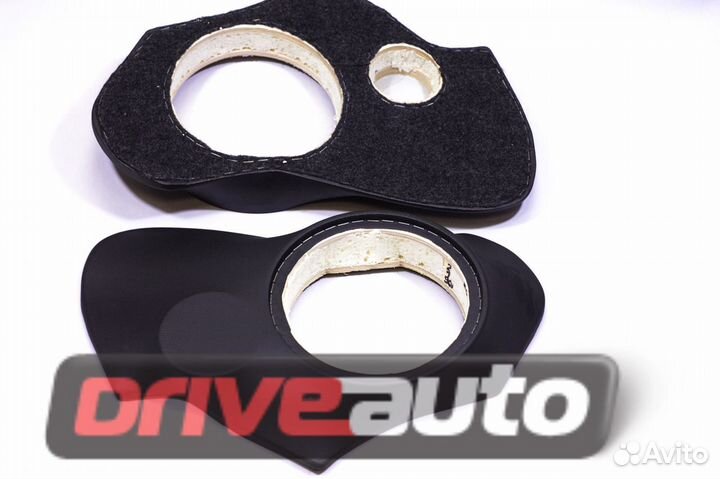 Подиумы Гранта 20+рупор без кармана утопл.кожа