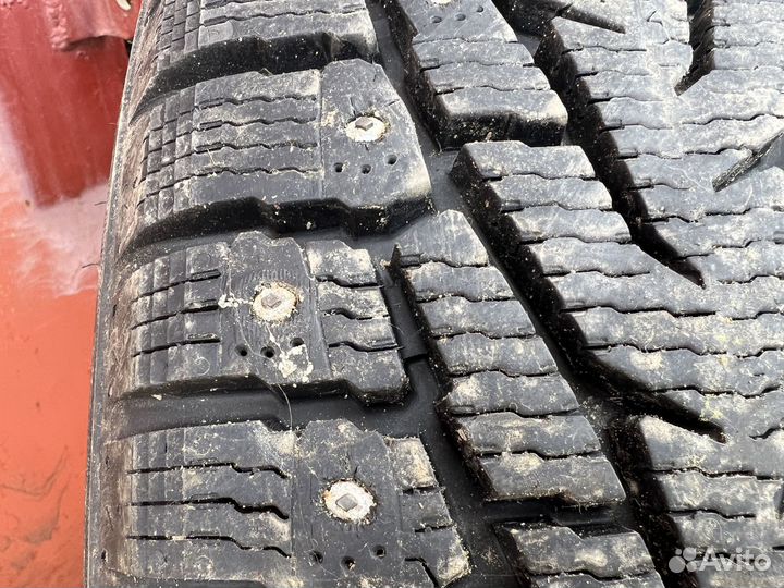 Nokian Tyres Nordman 7 SUV 245/75 R16