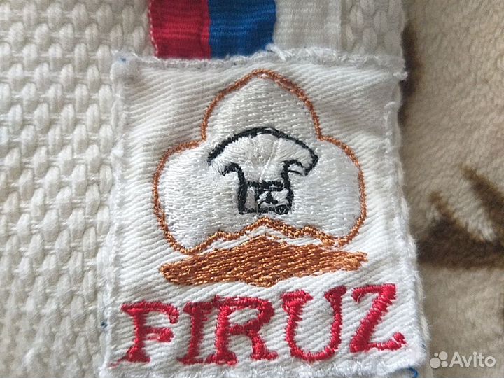 Кимоно для дзюдо