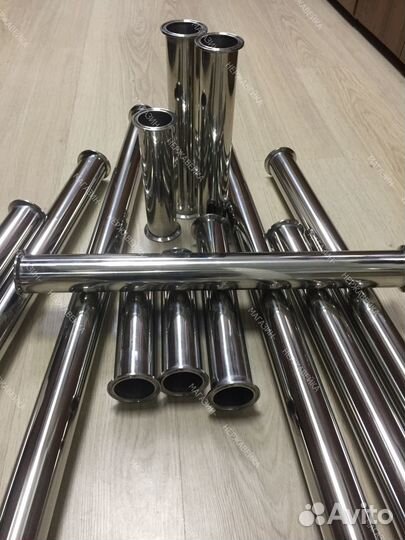 Царга 2 дюйма