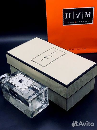 Jo malone 100мл ОАЭ