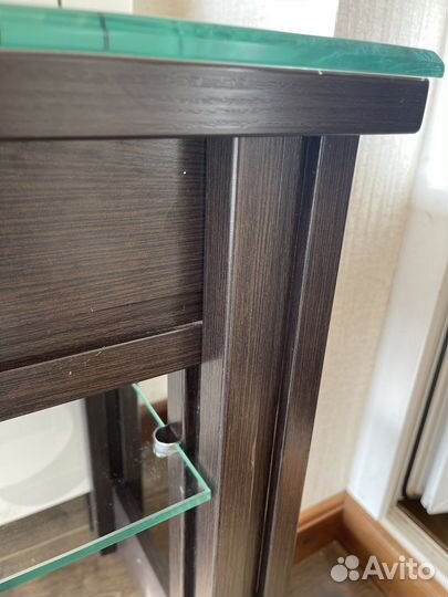 Тумба под телевизор или консоль