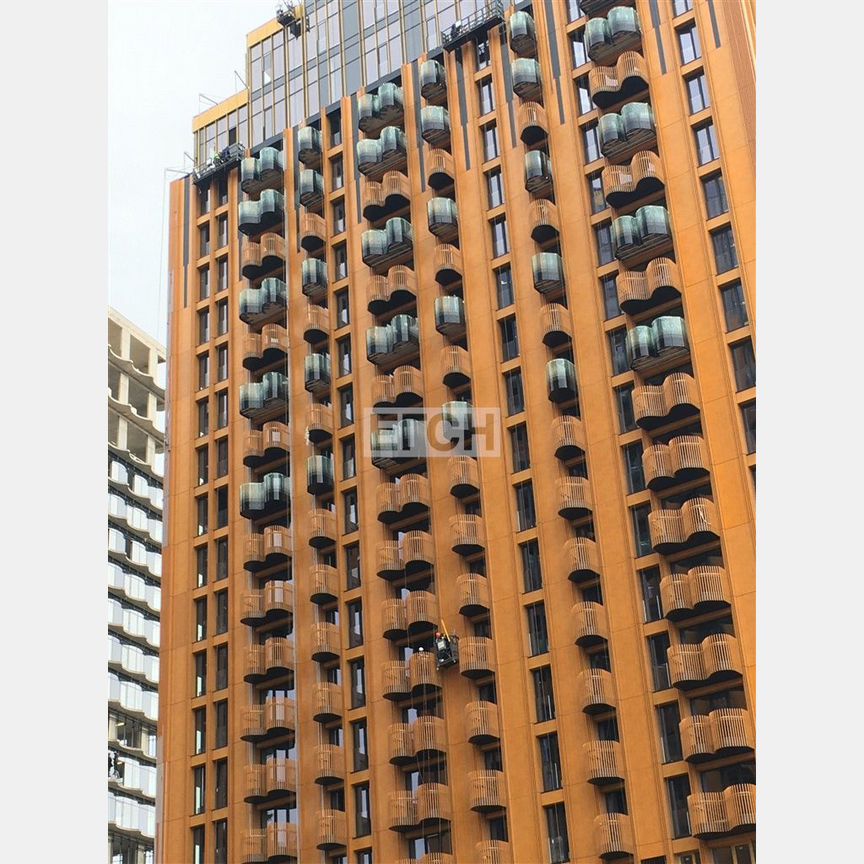 1-к. квартира, 42,6 м², 3/28 эт.