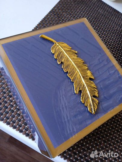 Шкатулка для украшений