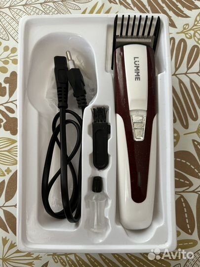 Машинка для стрижки