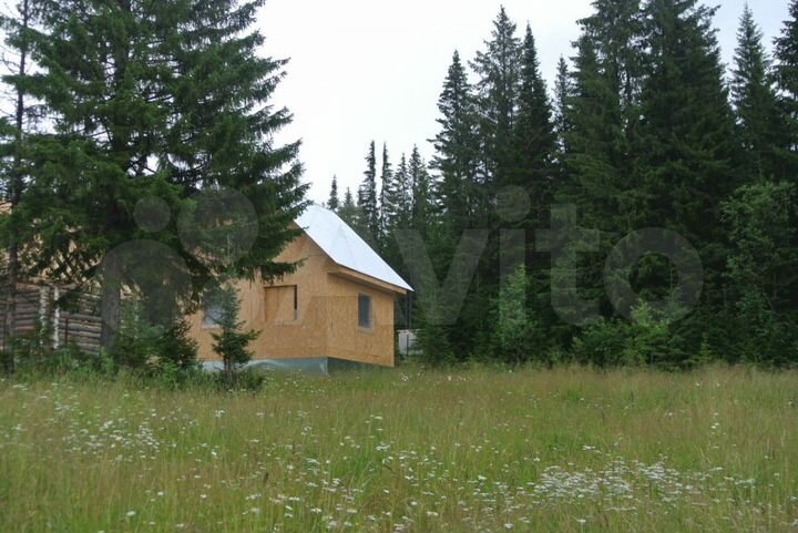 Участок 12 сот. (ИЖС)