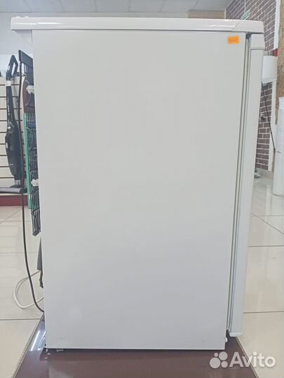 Морозильник 58 л Бирюса 112, белый