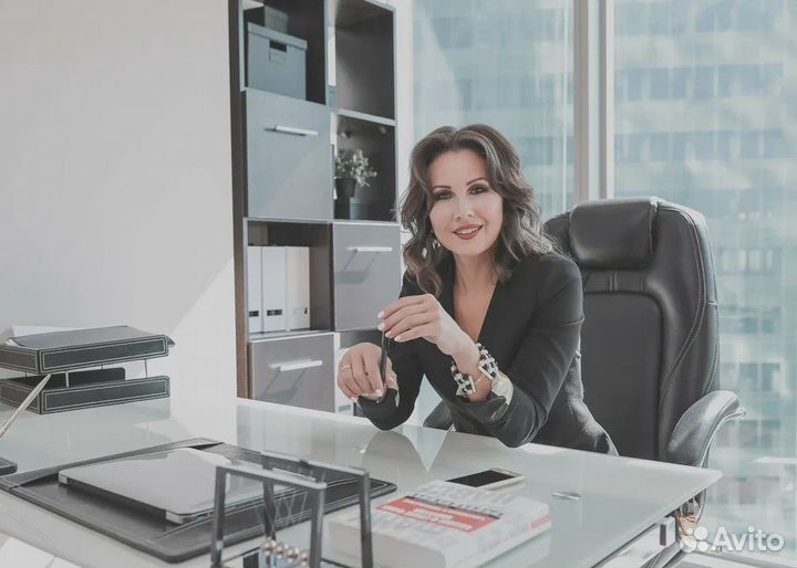 Помощь в получении кредита