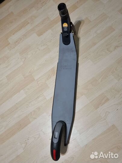 Запчасти ninebot es1