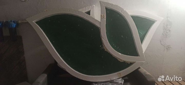 Основа для декораций