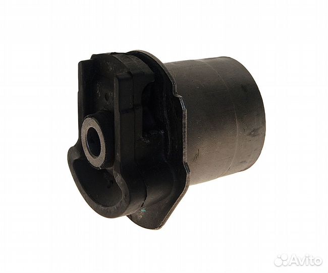 Сайлентблок toyota Yaris балки заднего моста febes
