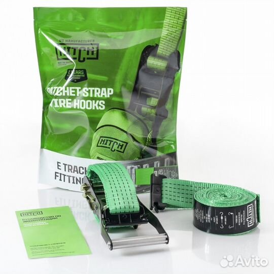 Ремень стяжной рейка такелажная ласточкин хвост