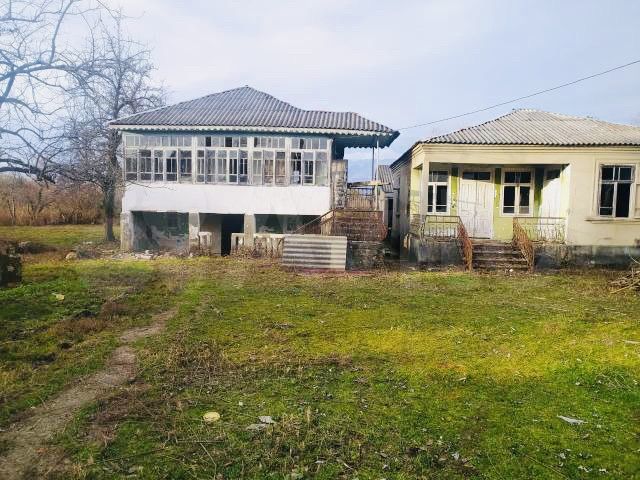 Участок 45 сот. (ИЖС)