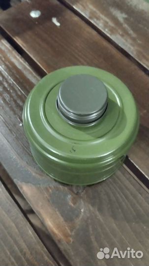 Противогаз с фильтром новый