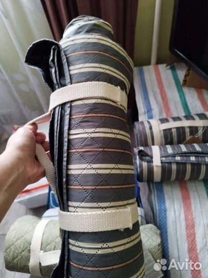 Товары для поездок и пикников