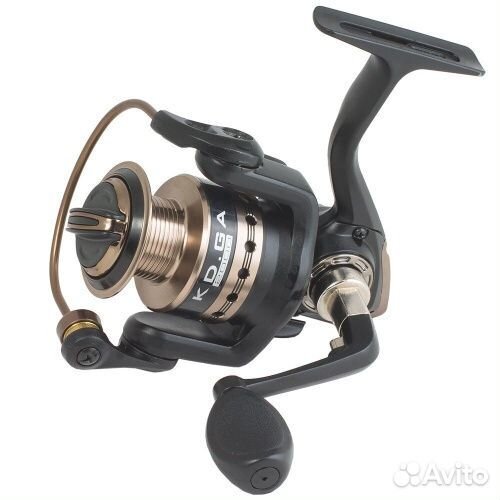 Катушка Kaida KD GA 4000