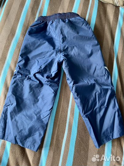 Брюки Reima весна/осень