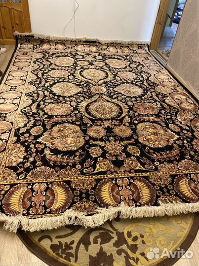 Ковер Иранский