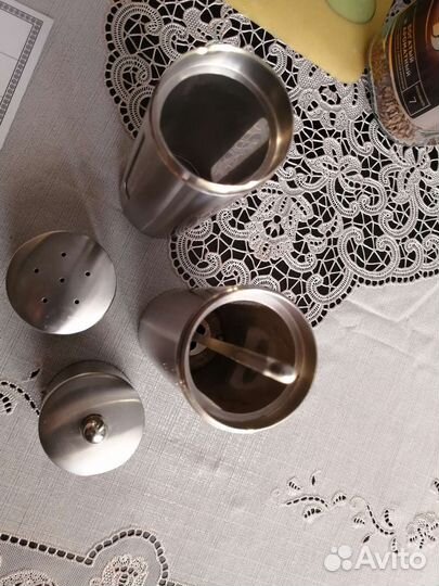 Набор для специй