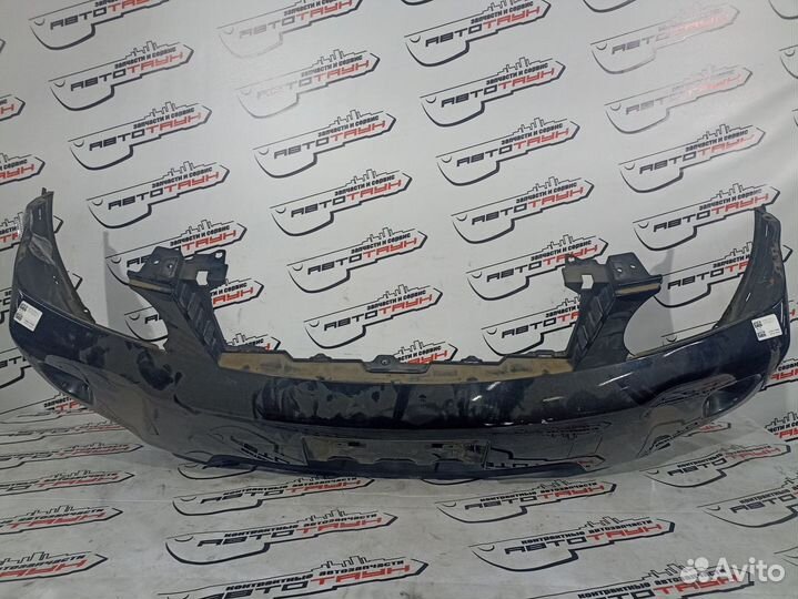 Бампер nissan X-trail DNT31 NT31 T31 TNT31 1 модел