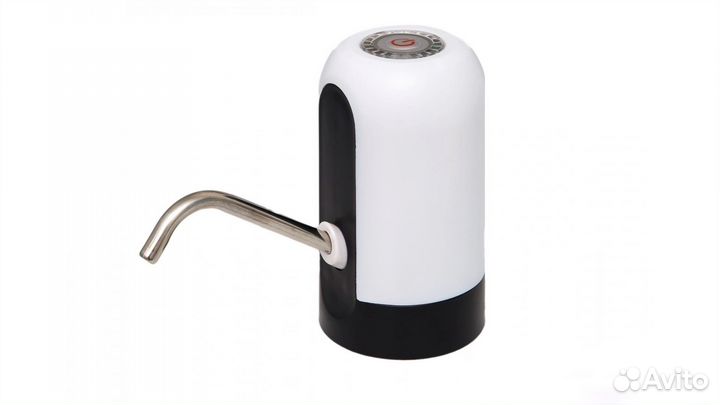 Помпа для воды электрическая