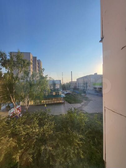 2-к. квартира, 44 м², 3/5 эт.