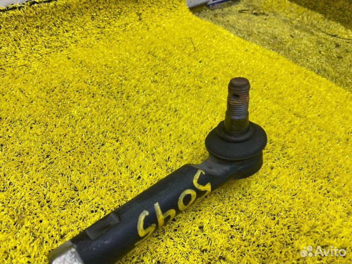 Рулевая рейка передняя Toyota Land Cruiser Prado